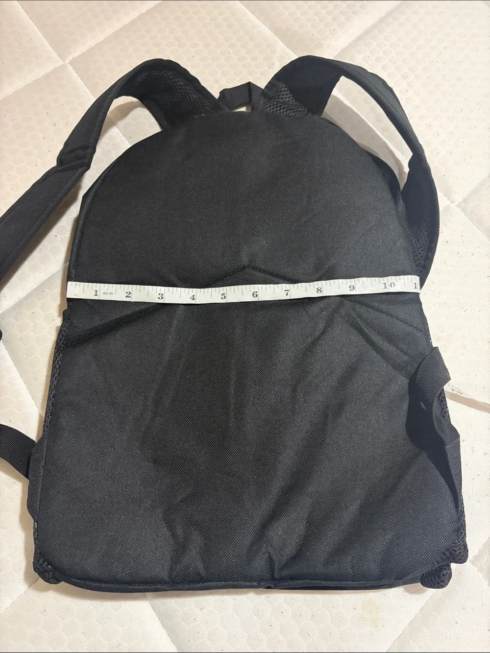Kids Black Pikachu Backpack - Official Character Design